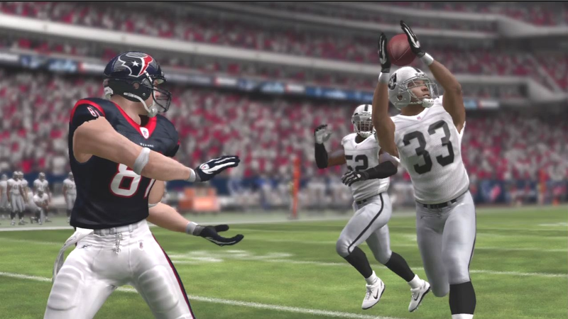 Illustration for article titled A Franchise Star Anchors the Newest Madden